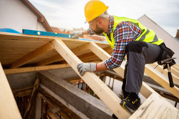 Quick and Trustworthy Emergency Roof Repair Services in Middleburg, FL