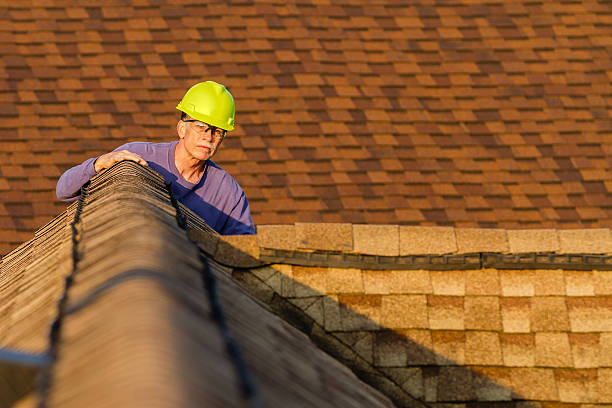 Heating Cable for Roof Installation in Middleburg, FL